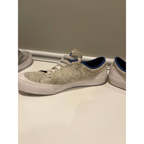 Converse Sumner OX Skateboarding Shoes Pavement Cement Gray Sz 8 151429C - Picture 5 of 9